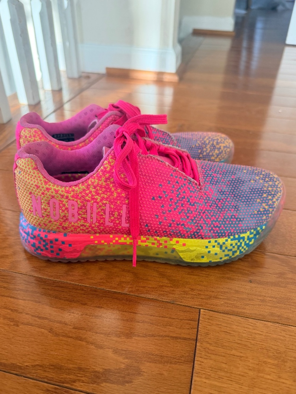 Nobull Glitch Trainer +